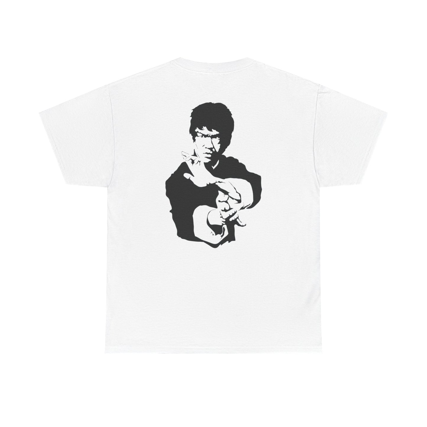 Quote of Bruce Lee