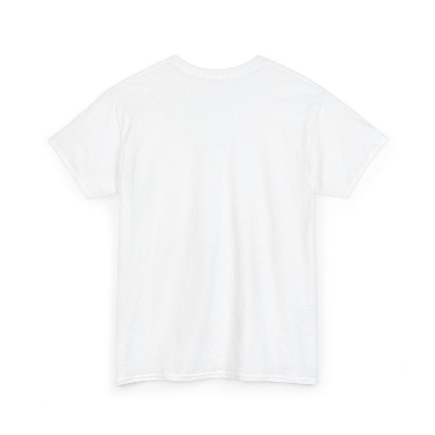 God's Disciple Black Text Tee