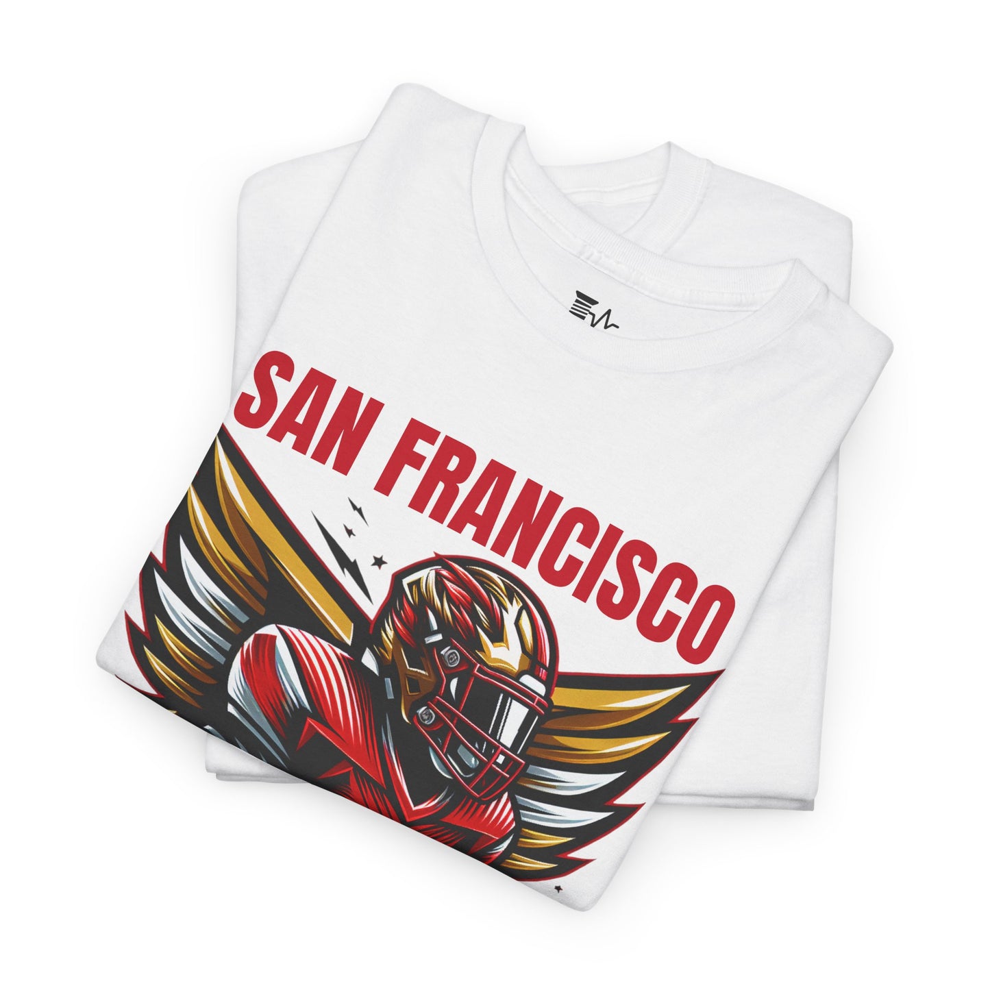 San Francisco 49ers Fan Tee 1