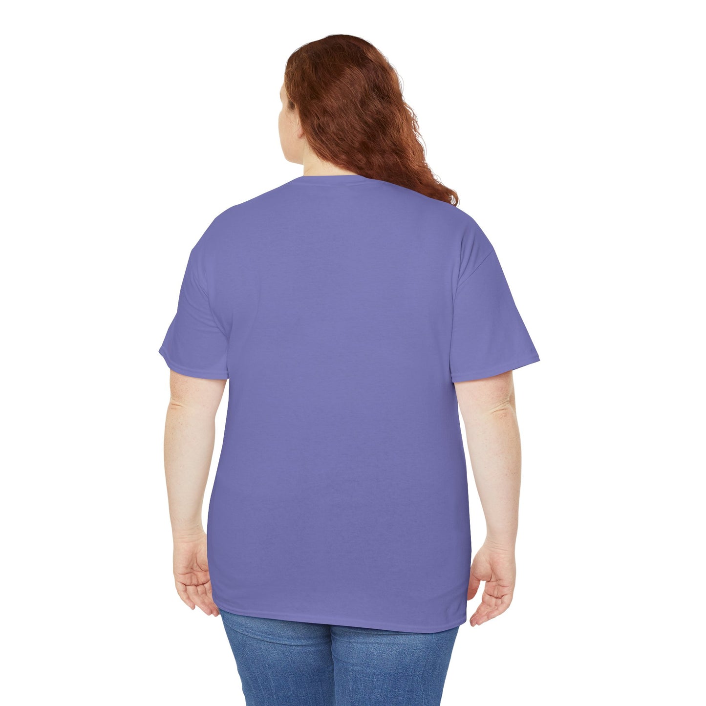 Hell Hath No Fury Tee
