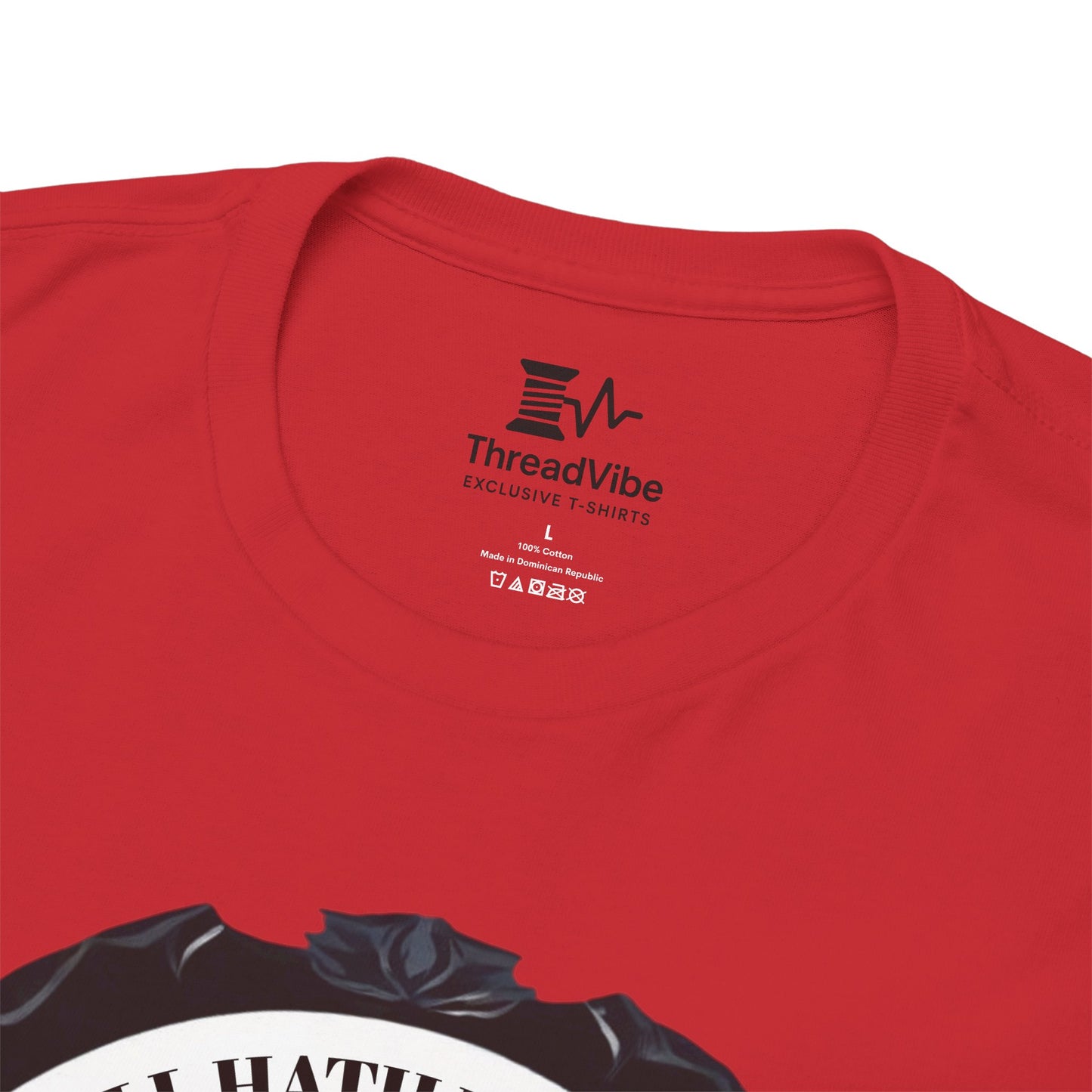 Hell Hath No Fury Tee