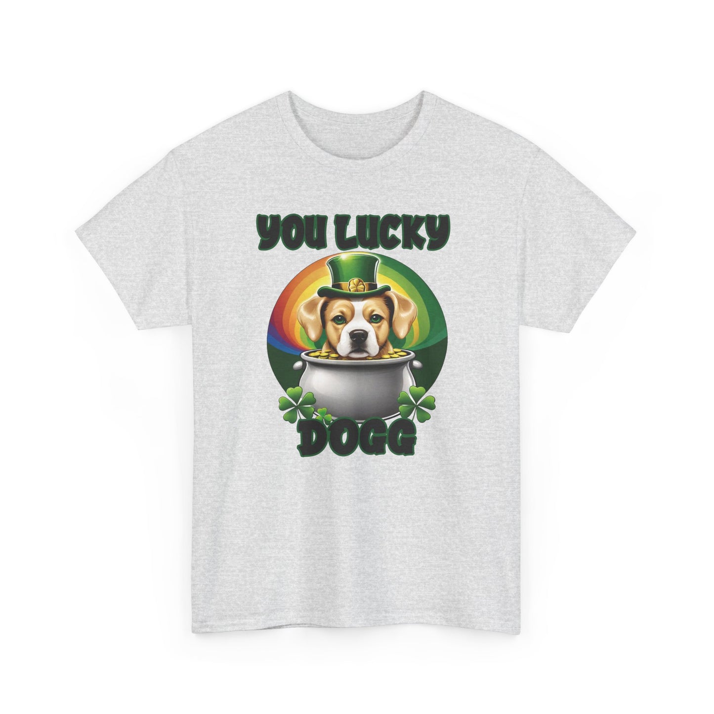 You Lucky Dogg Design 3
