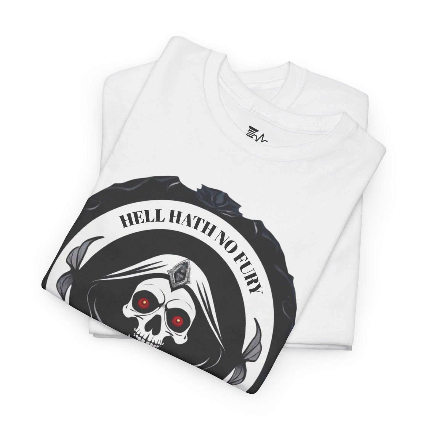 Hell Hath No Fury Tee
