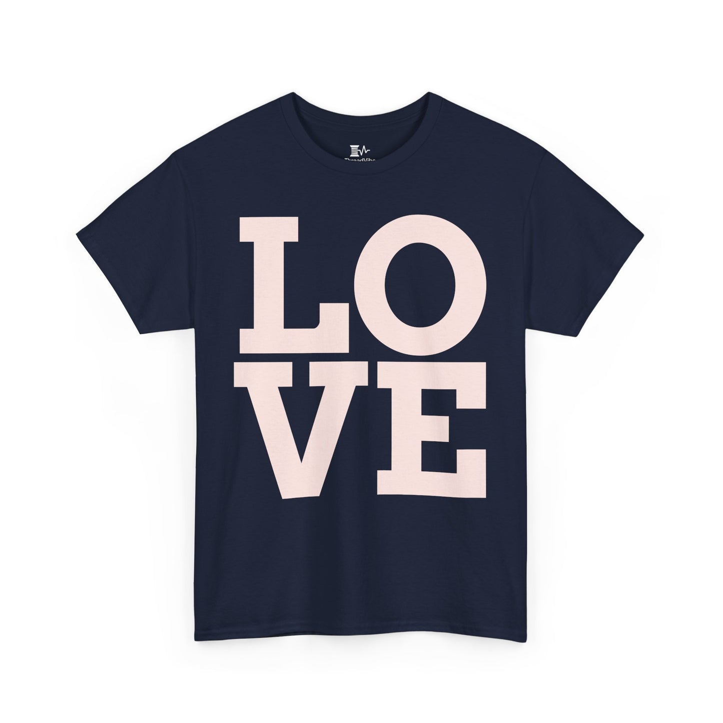 Love Unisex TShirt