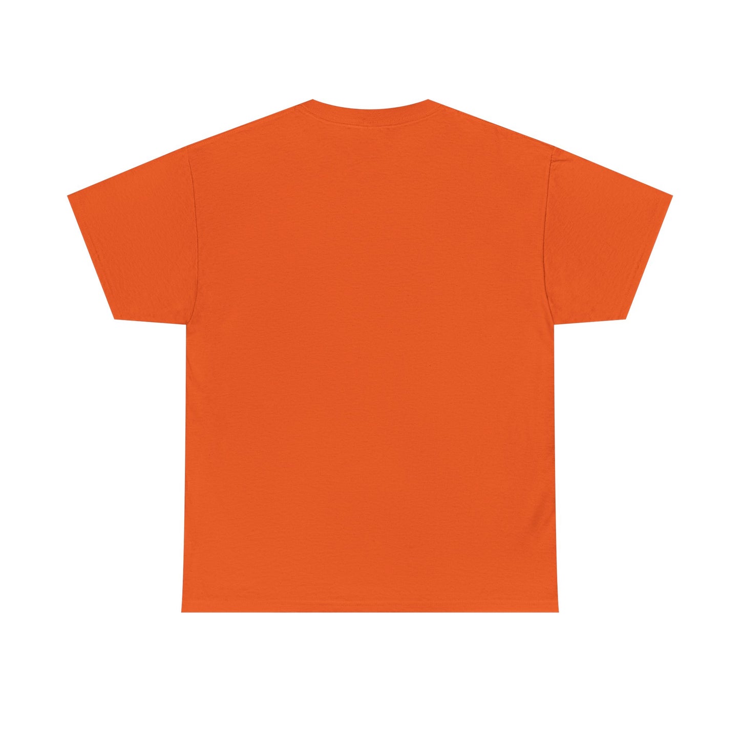 Let Go My Ego Tee White Text