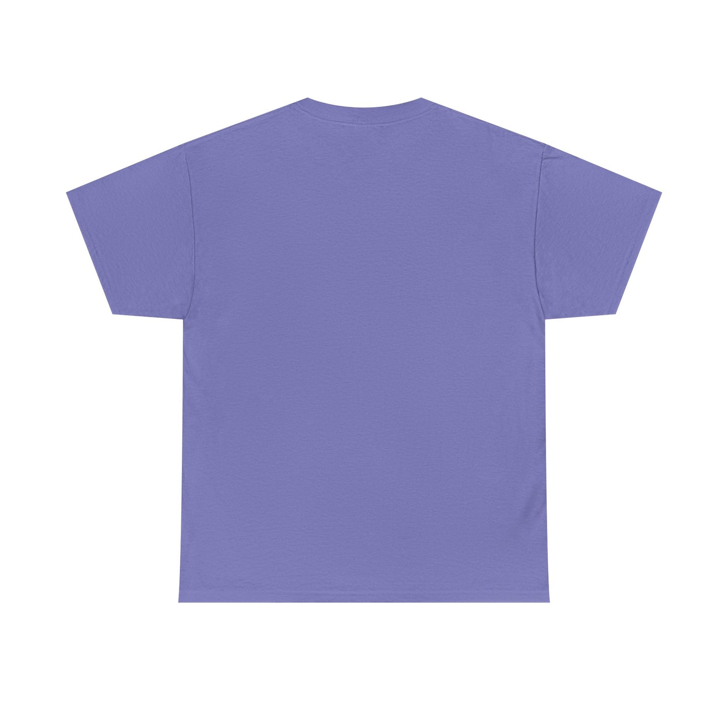 Motivational Tee - Push Your Limits