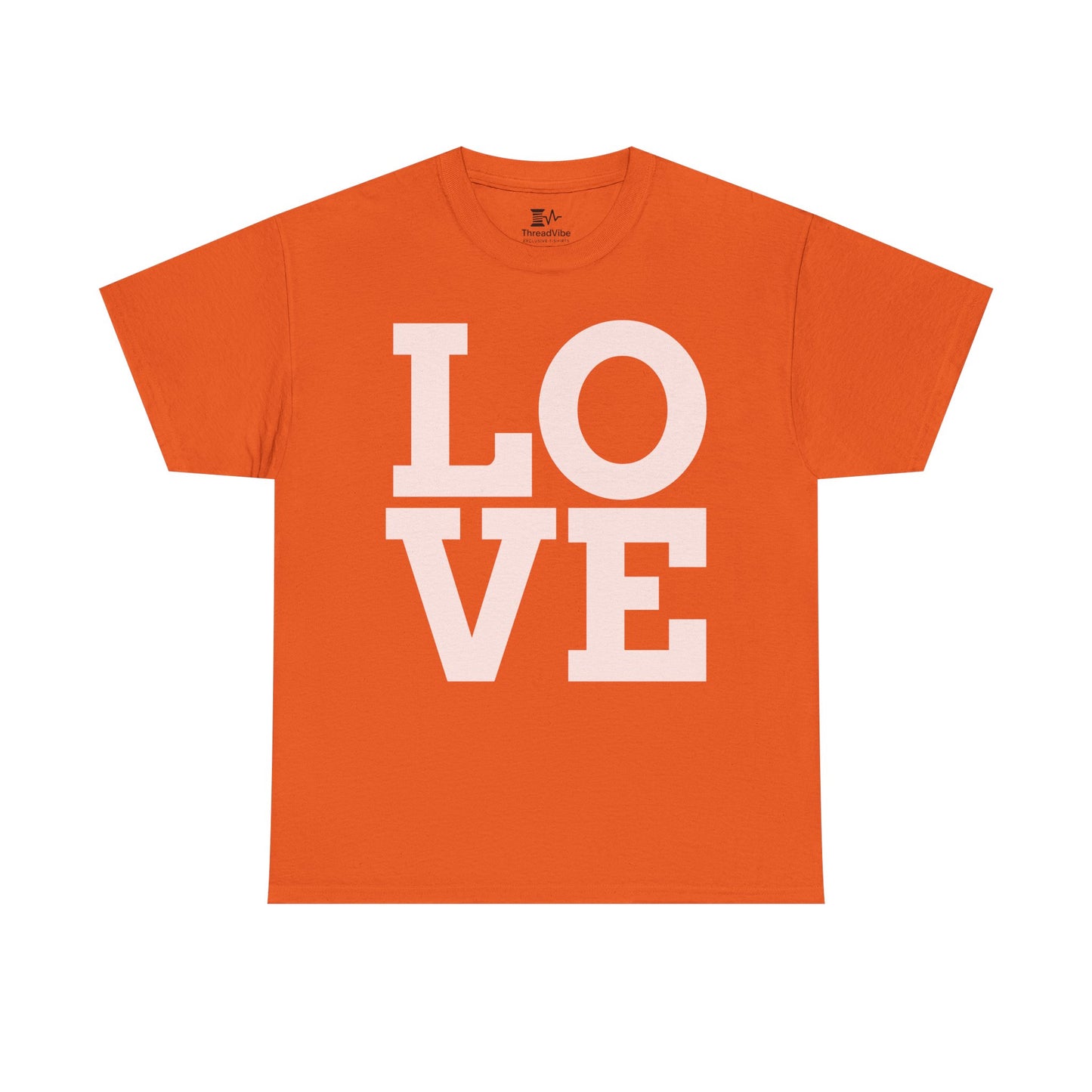 Love Unisex TShirt