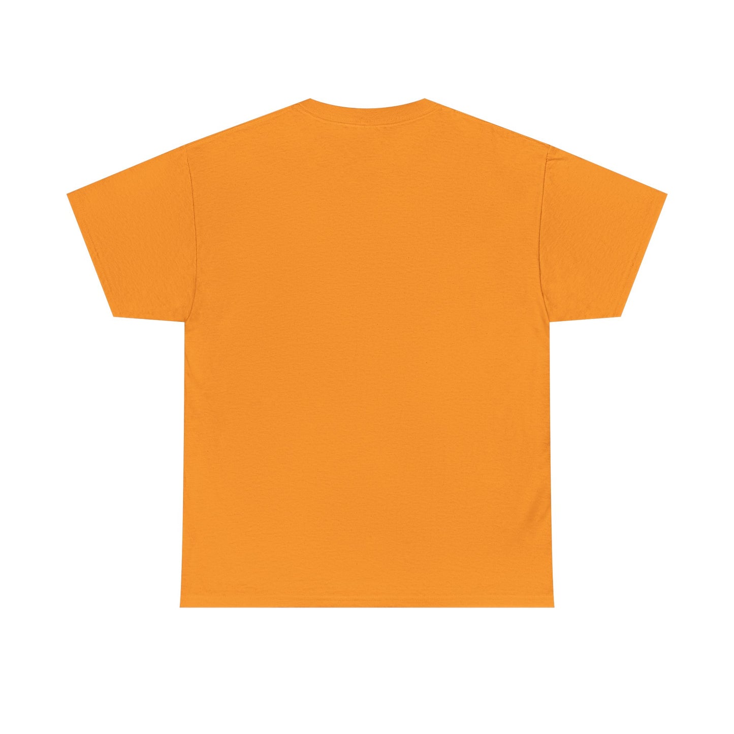 Let Go My Ego Tee White Text
