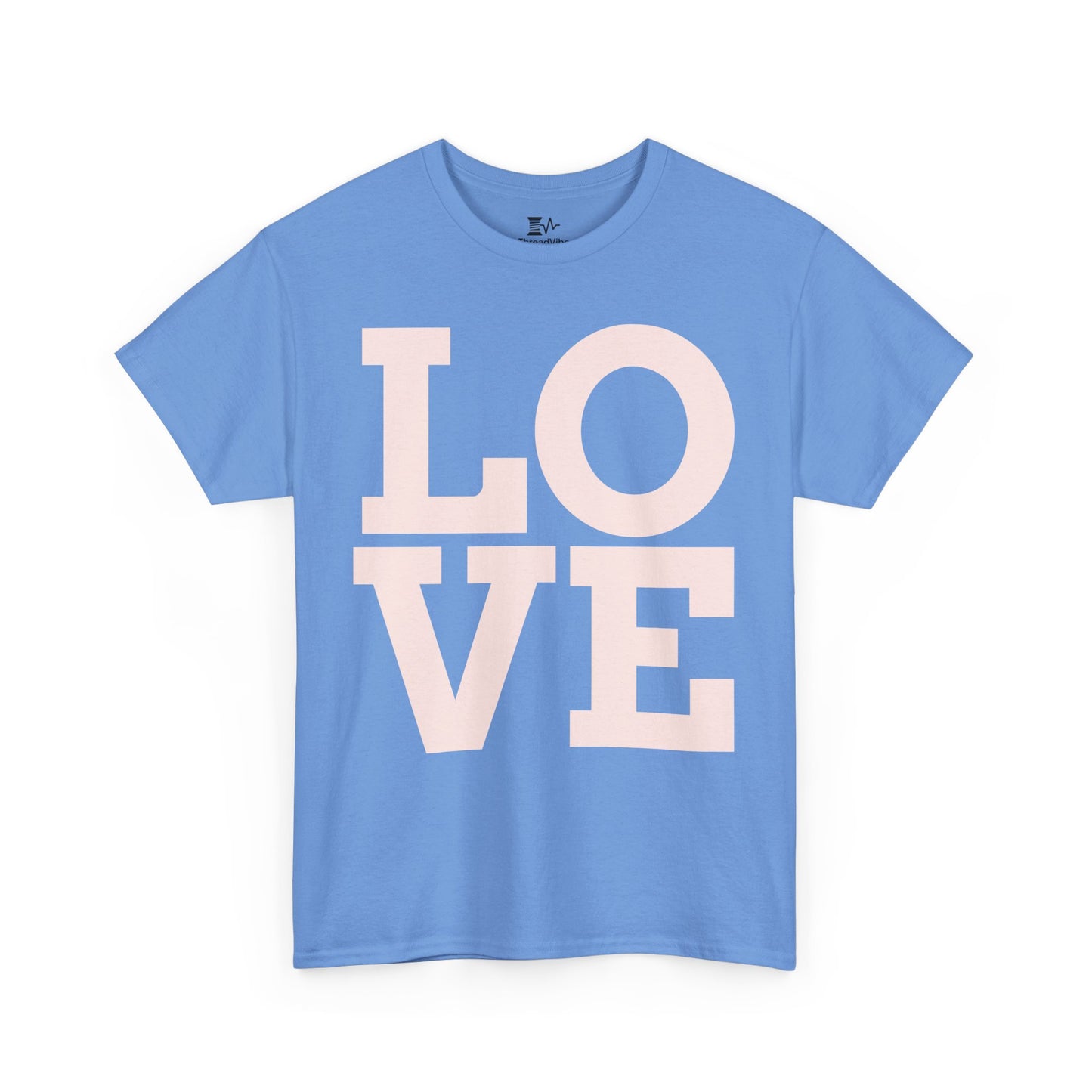 Love Unisex TShirt