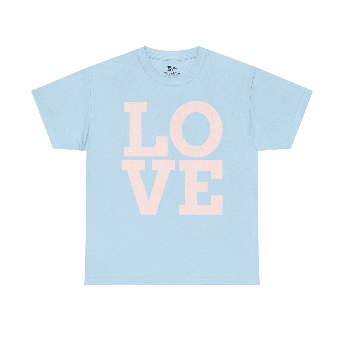 Love Unisex TShirt