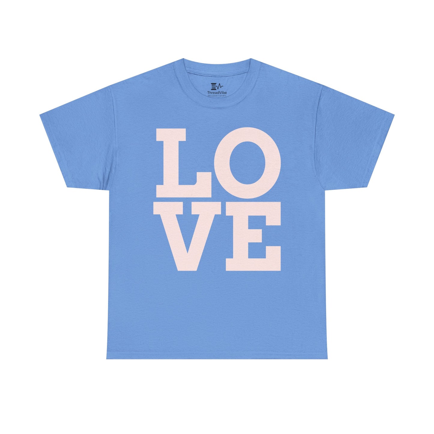 Love Unisex TShirt