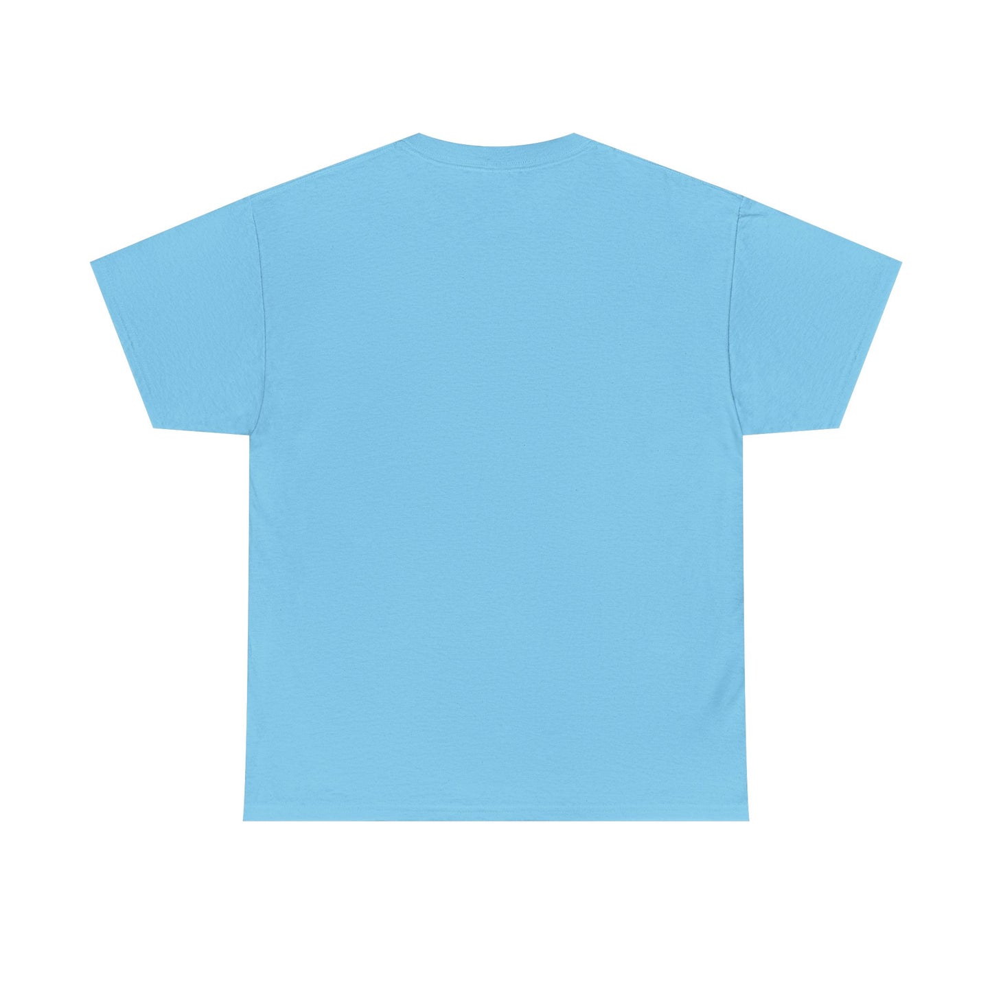 Motivational Tee - Push Your Limits