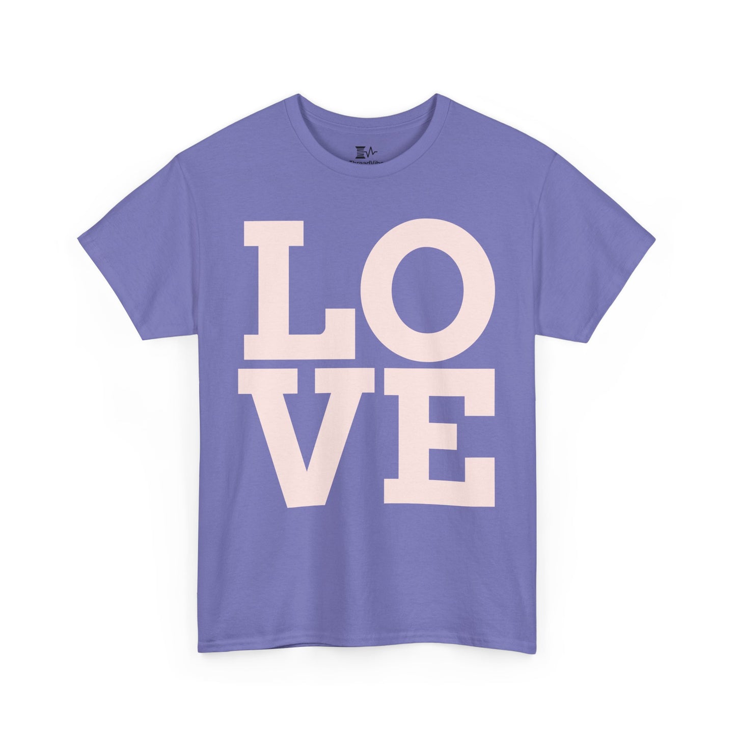 Love Unisex TShirt