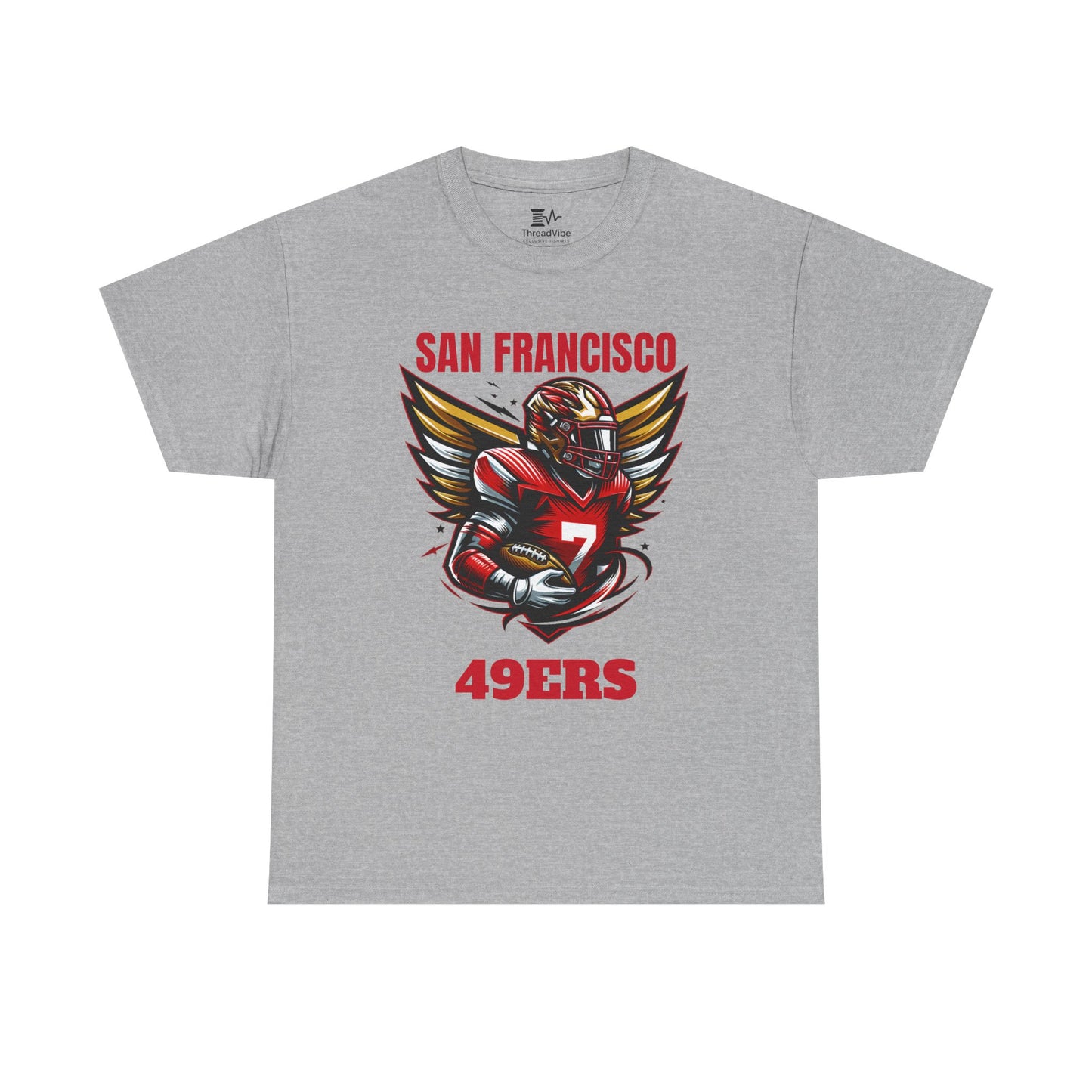 San Francisco 49ers Fan Tee 1