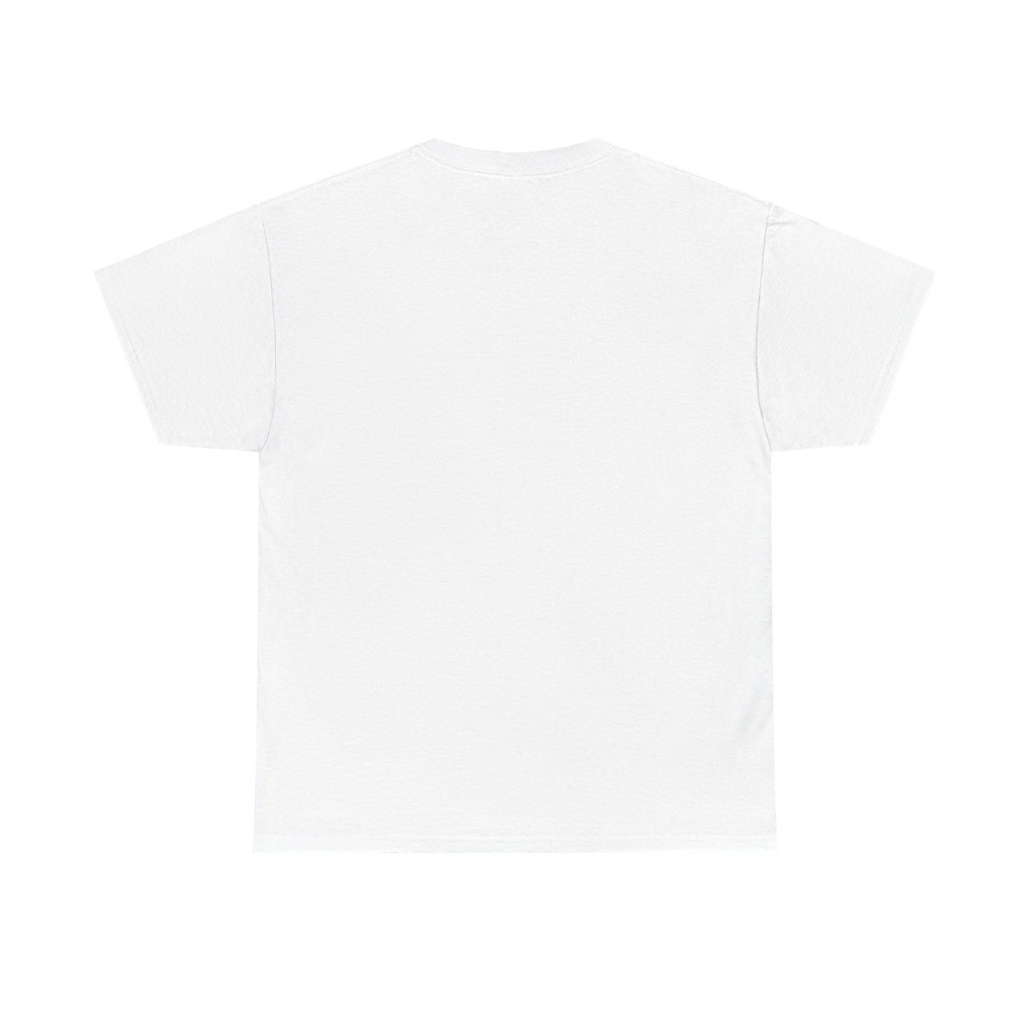 God's Disciple Black Text Tee