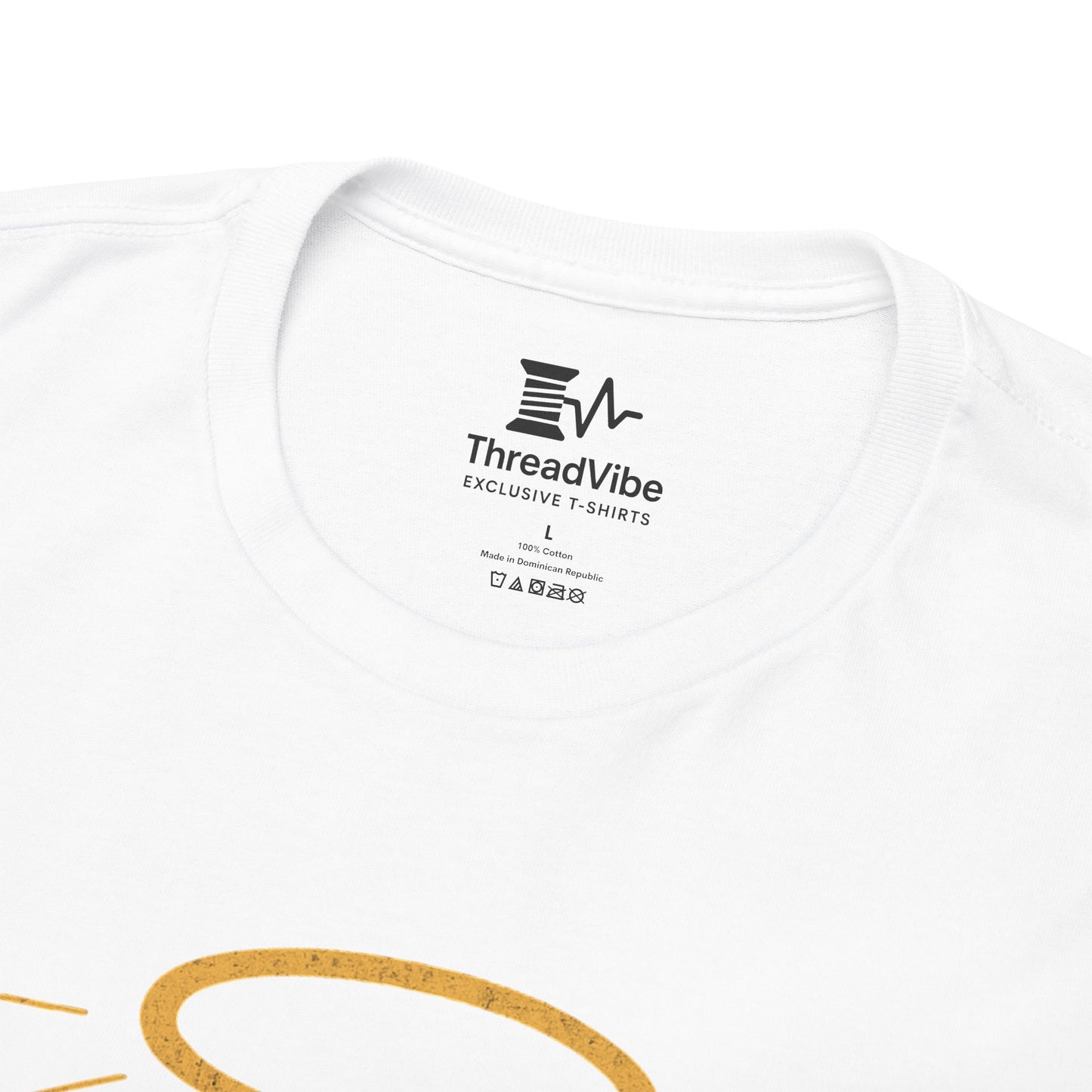 God Mode Design 2 Unisex Tee