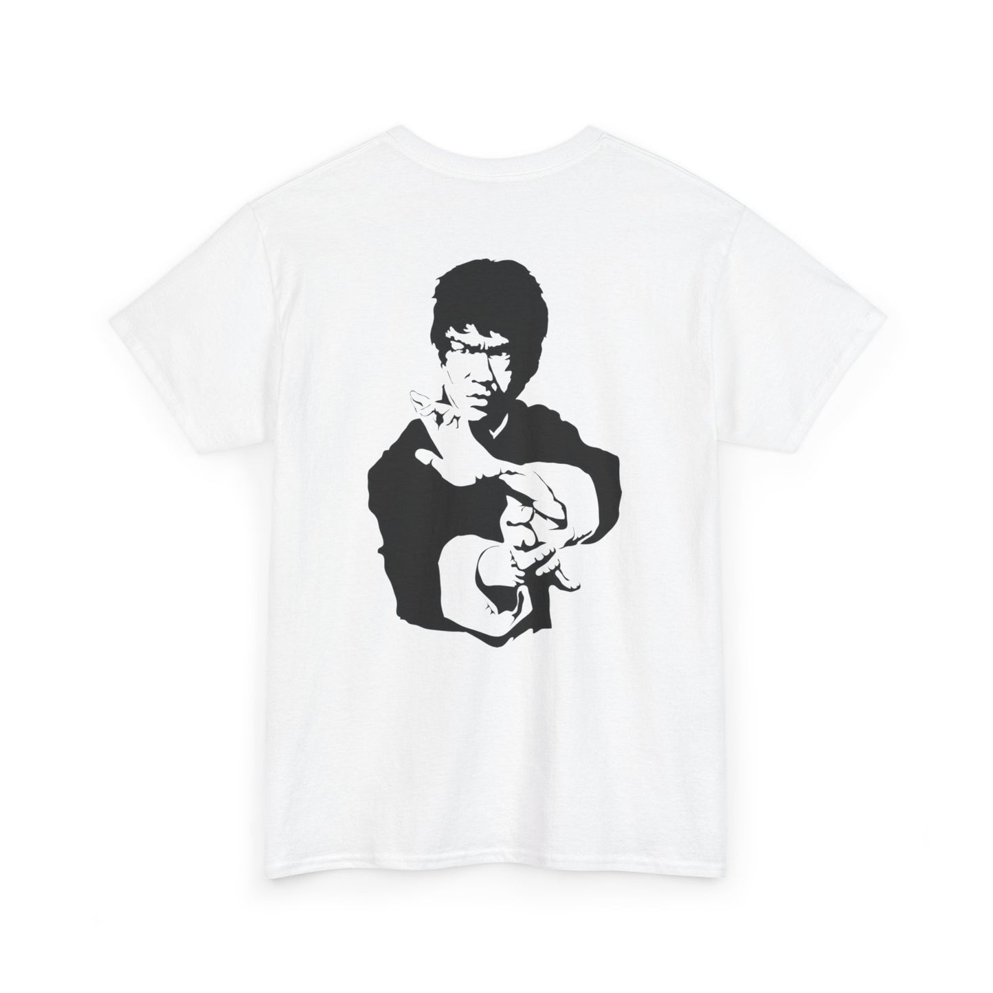 Quote of Bruce Lee