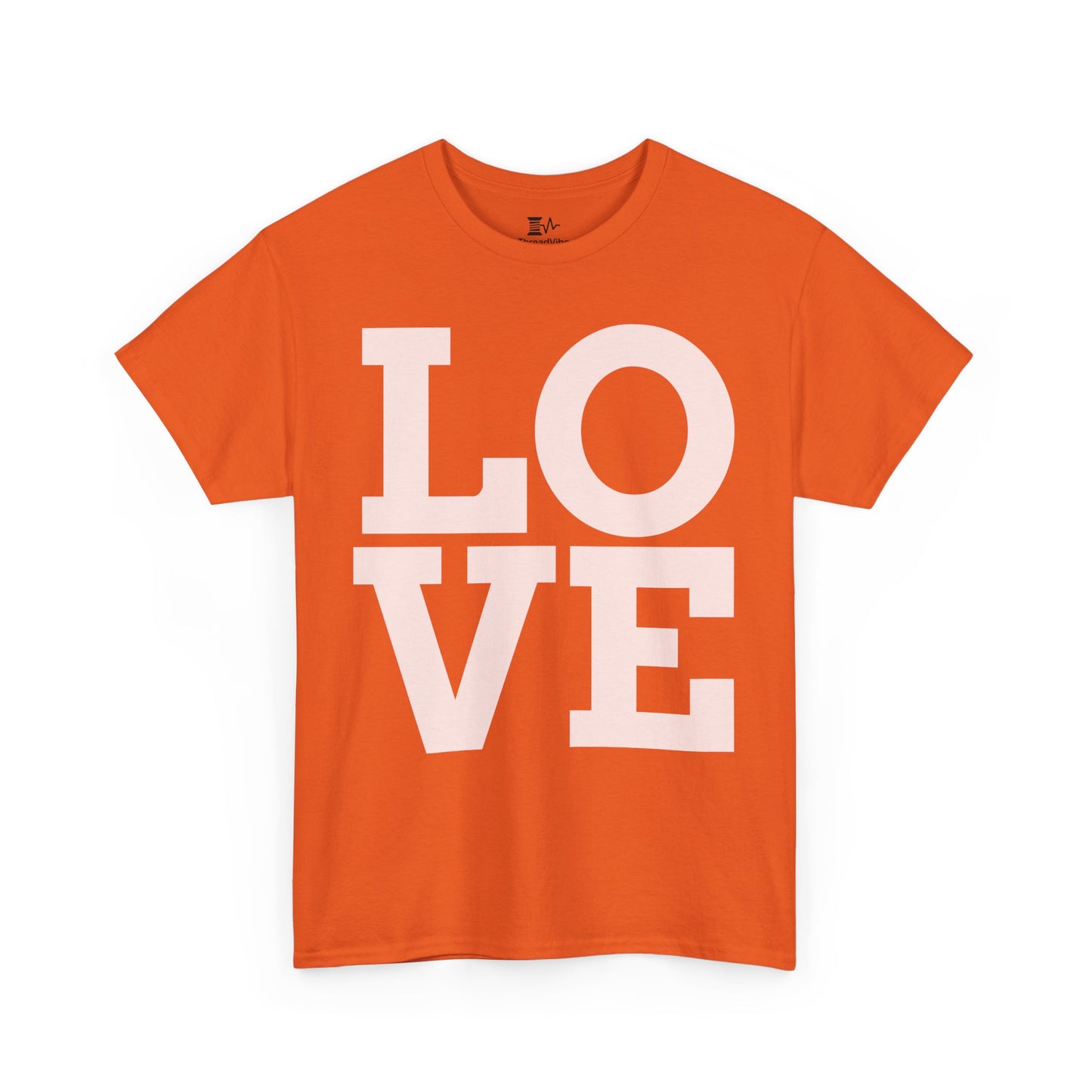 Love Unisex TShirt