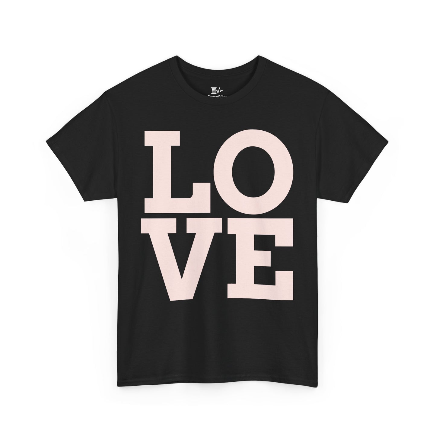 Love Unisex TShirt