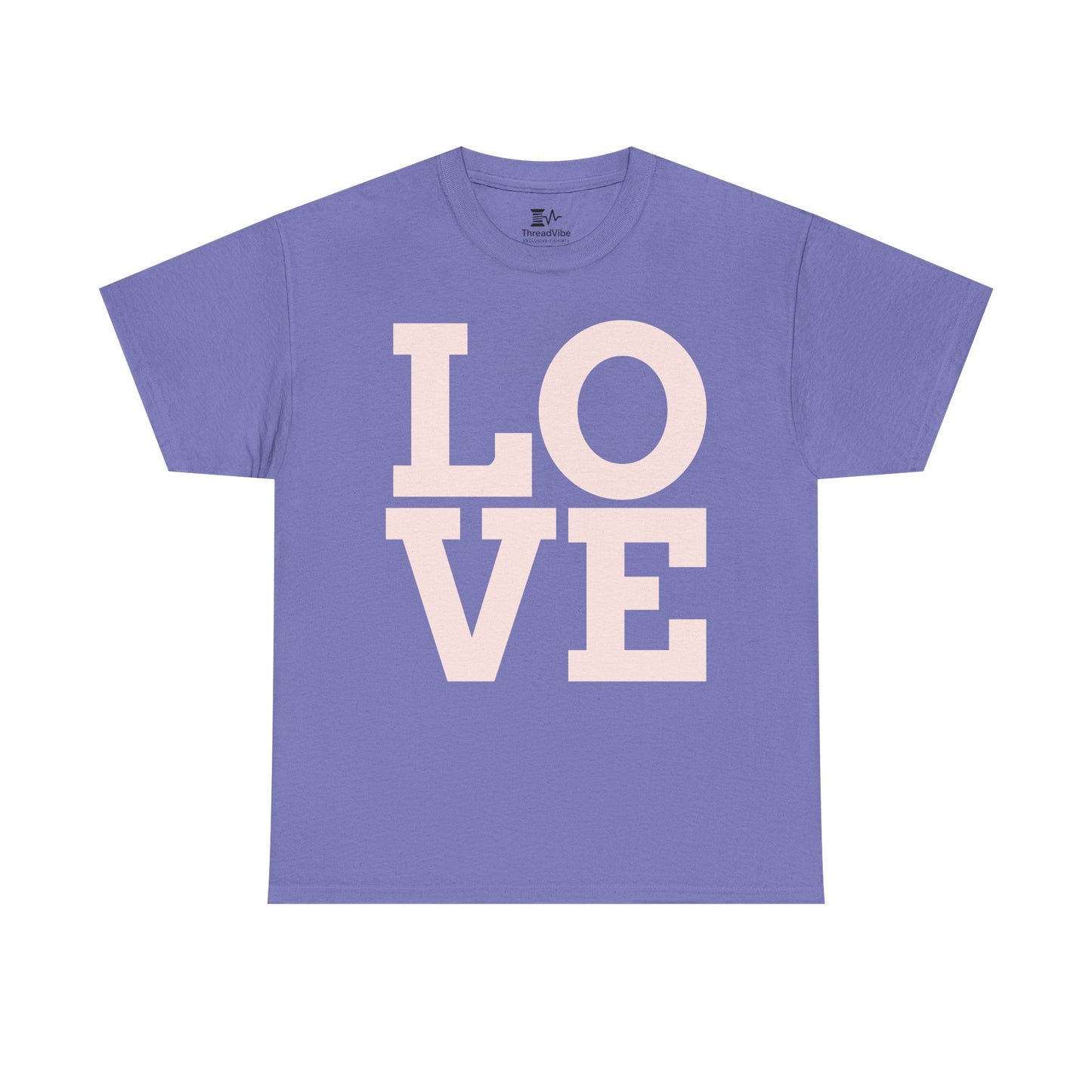 Love Unisex TShirt