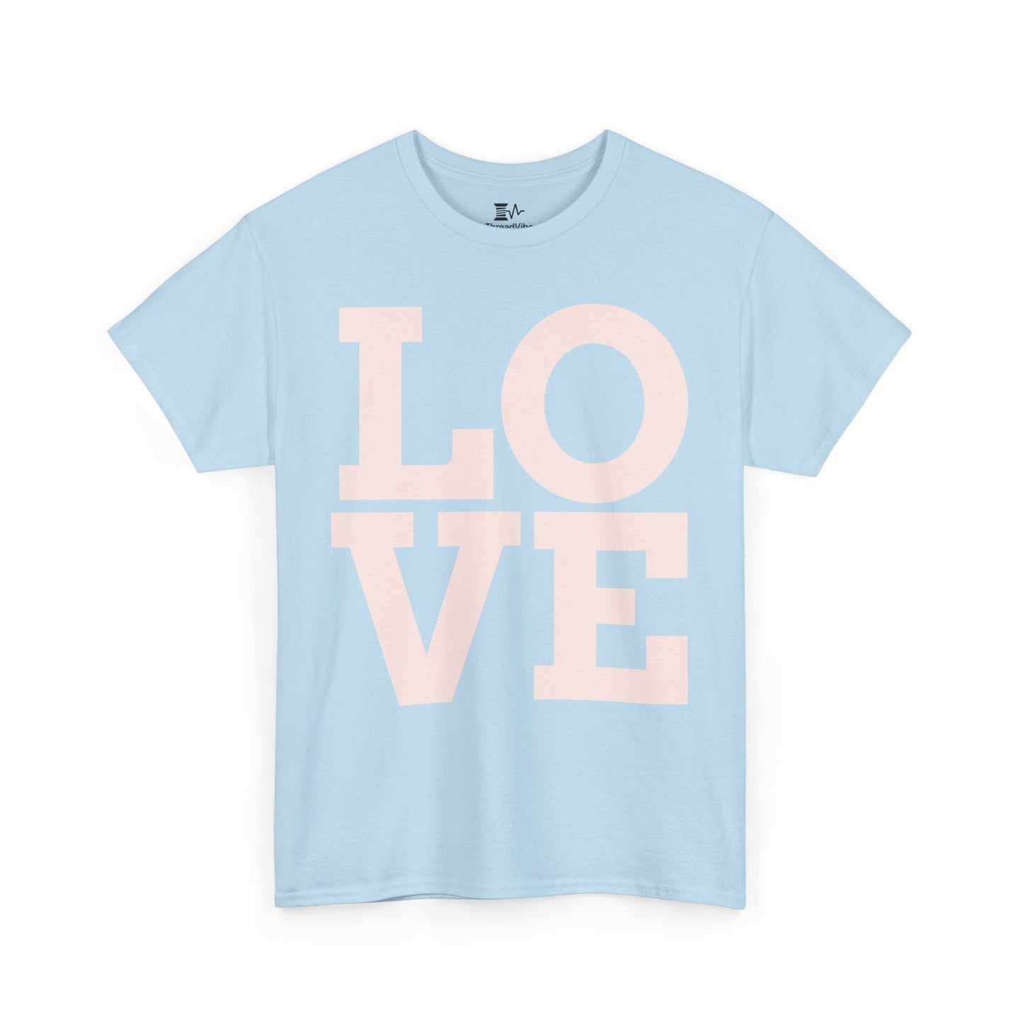 Love Unisex TShirt