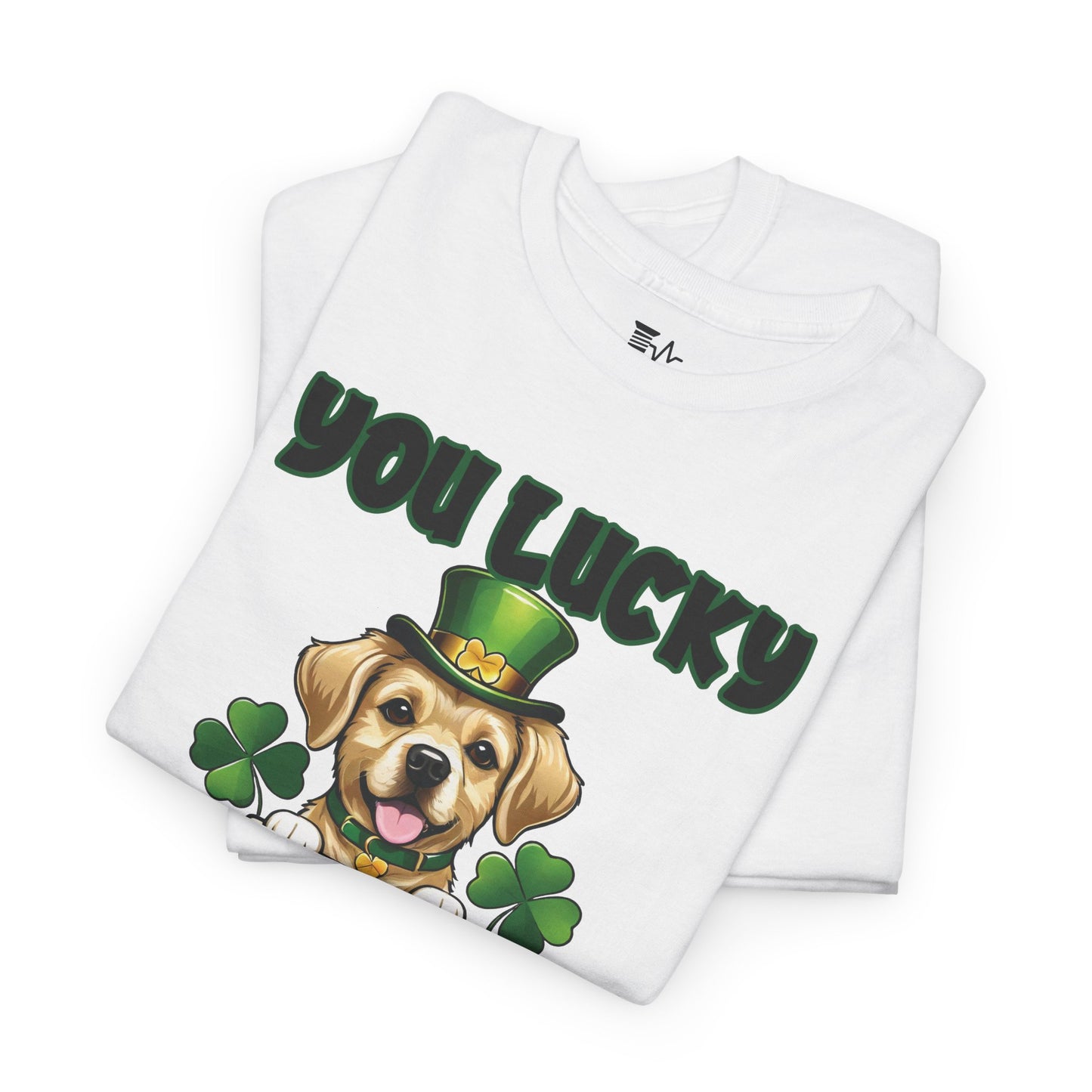 You Lucky Dogg Design 2