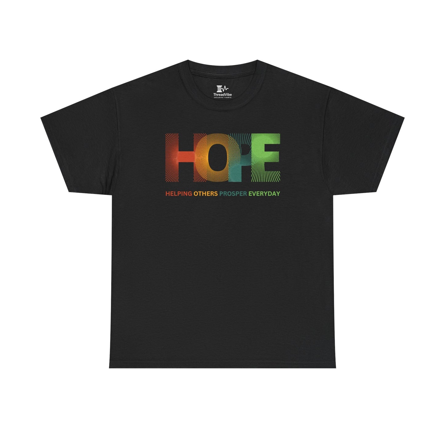 HOPE Helping Others Prosper Everyday