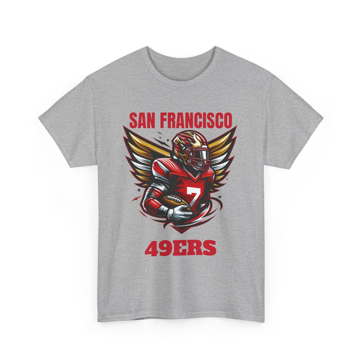 San Francisco 49ers Fan Tee 1