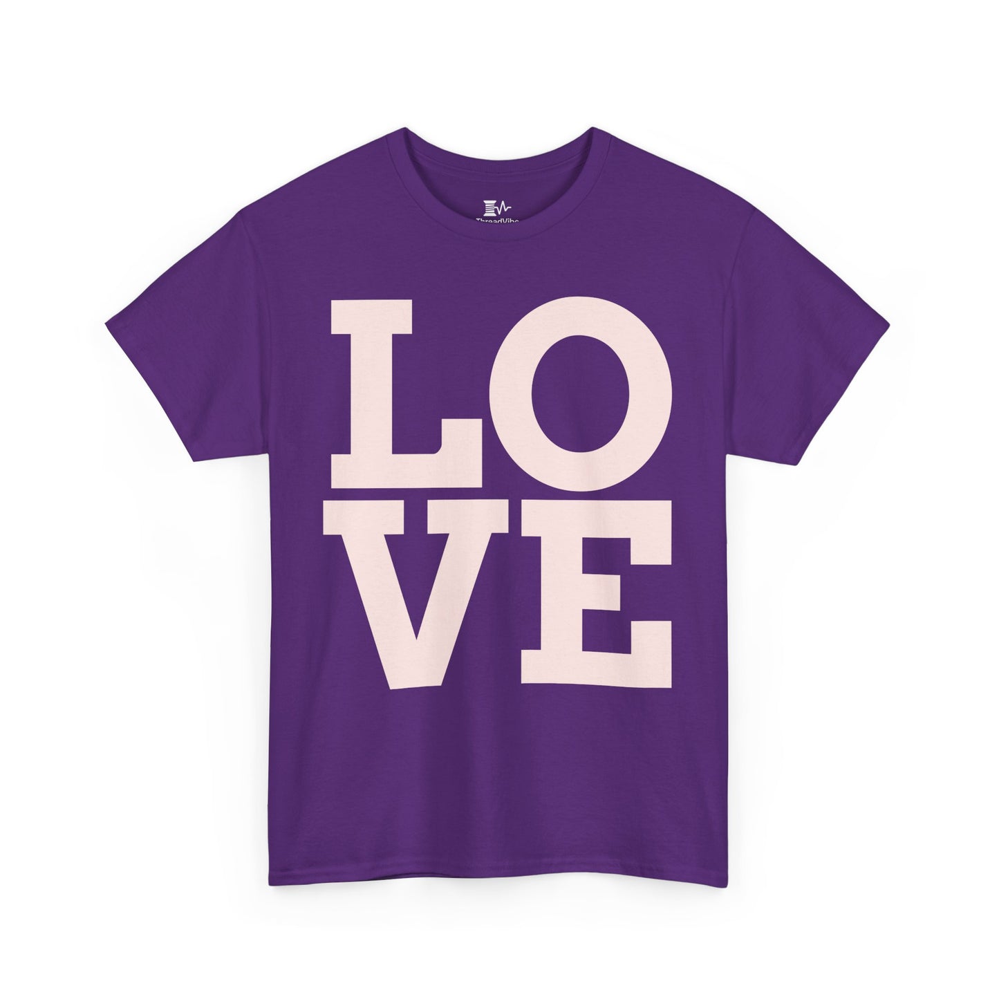 Love Unisex TShirt